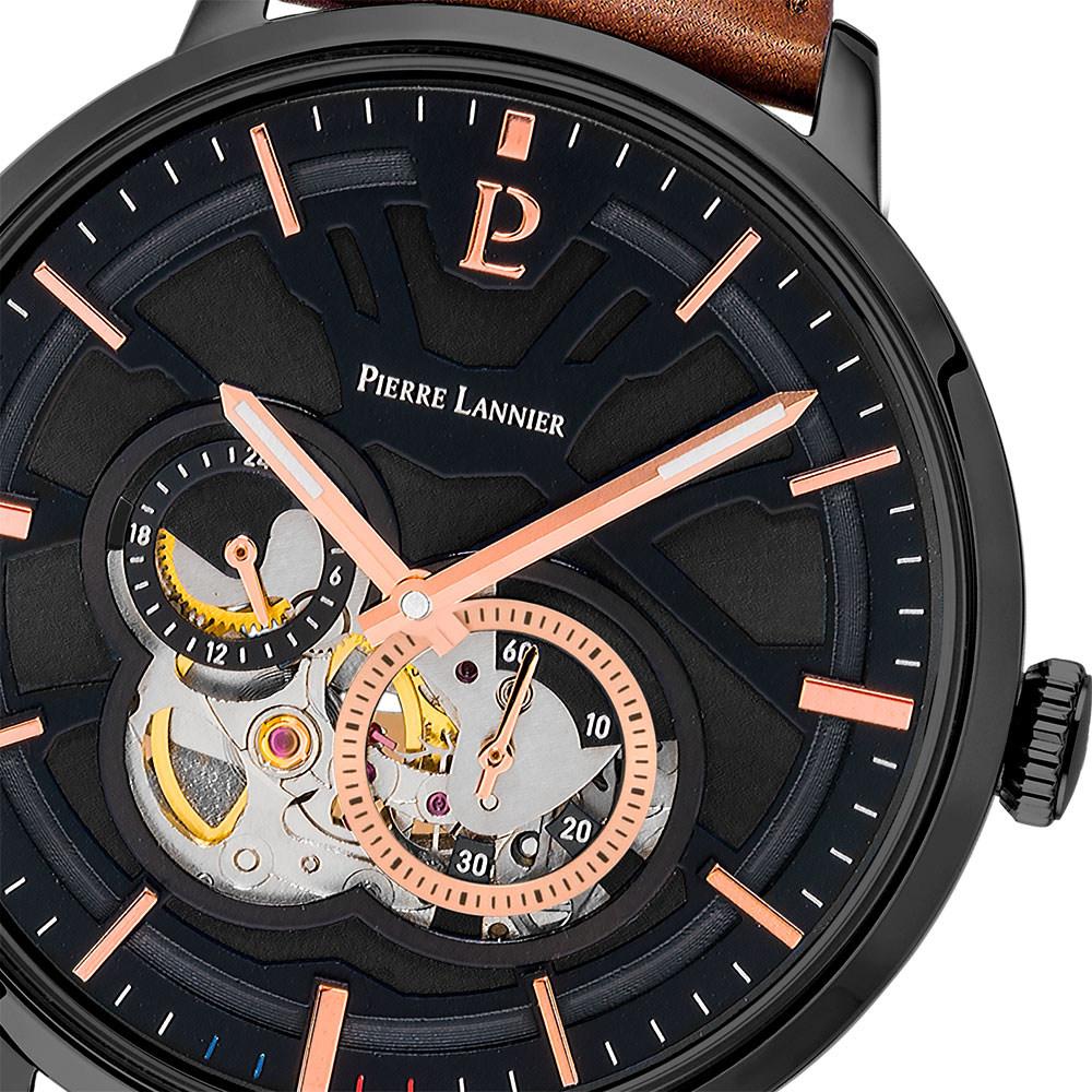 Pierre Lannier 335B434